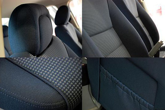 金達汽車部件應(yīng)用案例